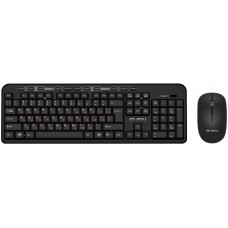 SVEN KB-C3200W Black